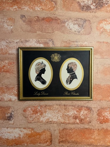 Vintage royal wedding - royal,