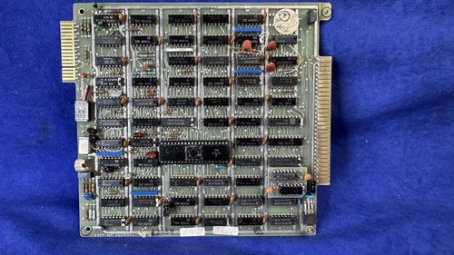 Vintage lexitron word - vintage,