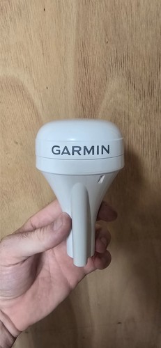 Garmin gps 24xd - 24xd, frequency