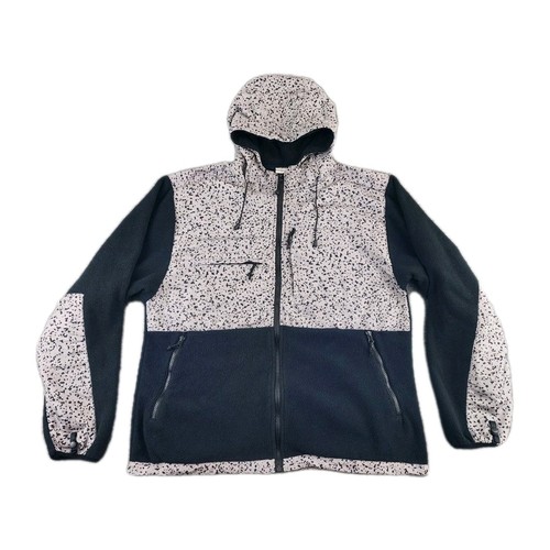 Fleece jacket unisex extra - jacket,