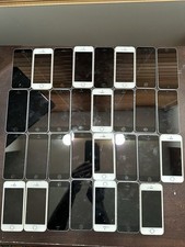 Lot of 31 Apple iPhone SE 1st