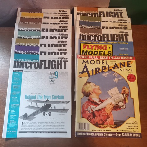 Mixed lot vintage magazines - mixed, of