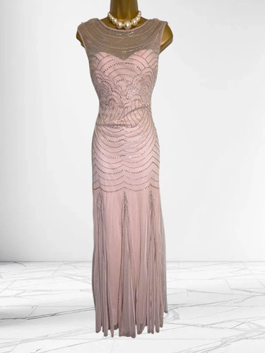 Monsoon elizabeth maxi - elizabeth,