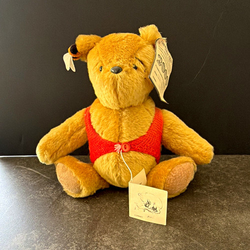 Gabrielle designs winnie the - designs,