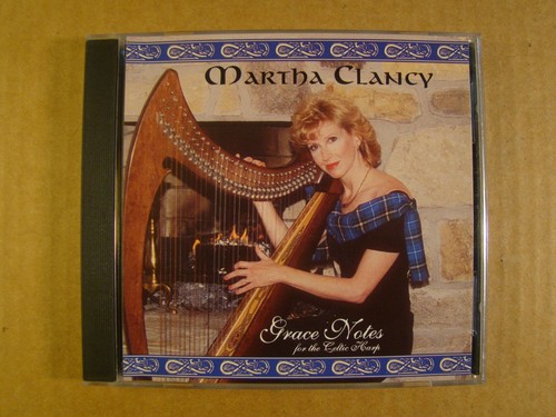 Martha clancy grace - clancy,