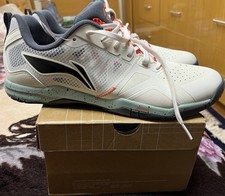 Table Tennis Li-Ning Shoes