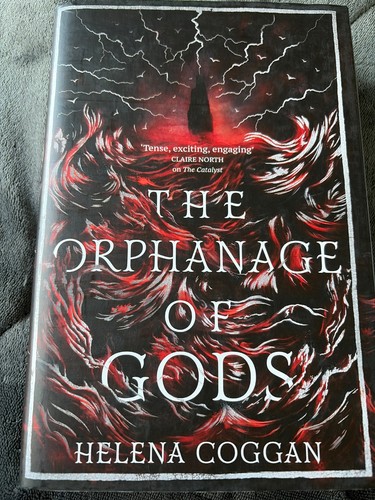 Orphanage gods helena - orphanage,