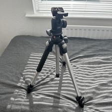 Manfrotto Pro Tripod 190PRo With 488RC2 Ball Head 