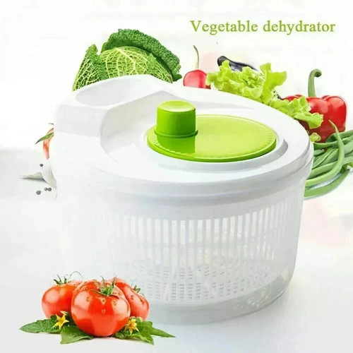 Salad spinner plastic - spinner,