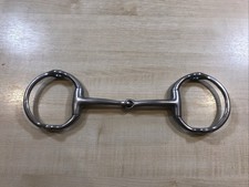 5 1/2” Cheltenham Gag 