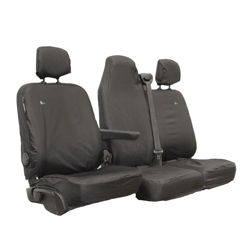 Renault trafic seat covers - seat,