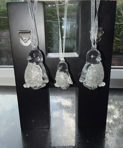 Christmas pack clear - pack, of