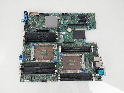 Dell poweredge r540 socket - dell,