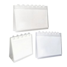 1x Desk Flip Photo Album Small