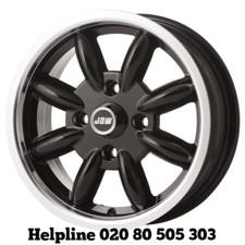 Triumph Stag MK2 Minilight