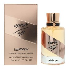 Sarah Jessica Parker Stash