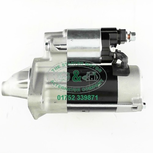 Toyota mr2 vvti starter - mr2,