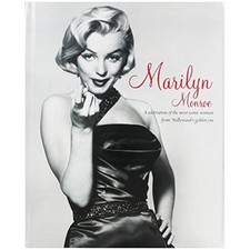 Marilyn monroe theworks - marilyn,