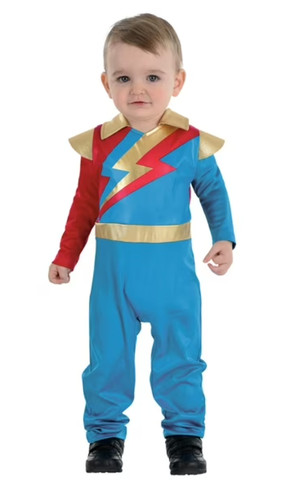 Glam rock bowie - rock, suit