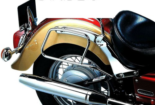Yamaha xvs650 drag star - yamaha,