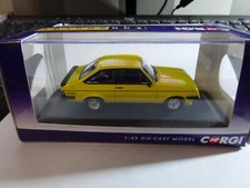 Vanguards Corgi VA14900 Ford
