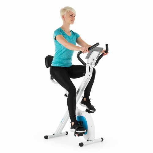 Exercise bike cardio machine - bike,