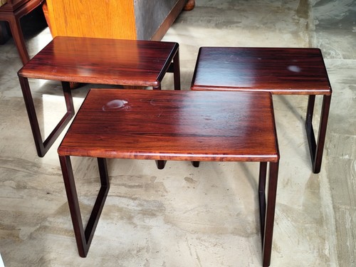 Skovby nest coffee tables - skovby, 3