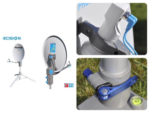 Maxview mxl012 precision - mxl012/65,,