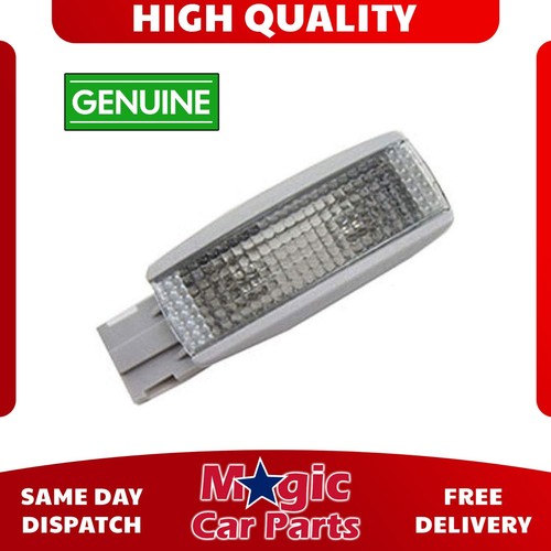 Genuine interior sun visor - genuine,