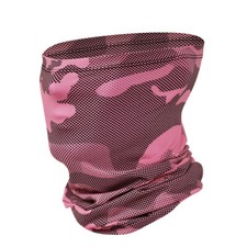 Neck Gaiter Windproof Bandana Balaclava Motorcycle Face Mask Cover Scarf Snood
