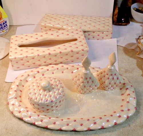 Dated 1964 arnel quilted - arnel's,