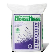 Mollichaff Horsehage Timothy The Original Dust-Free Forage