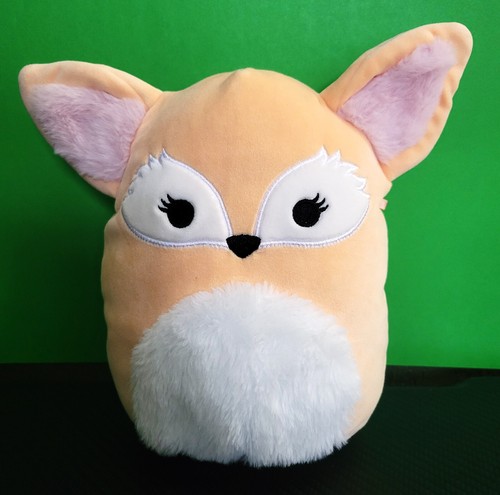 Squishmallows pace tan fennec - squishmallows,