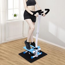 Fitness Stepper, Exercise