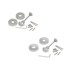 Bathroom Door Thumb Turn Lock