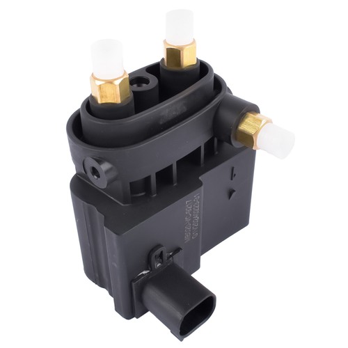 New air suspension solenoid - air,