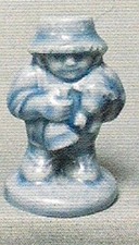 WADE LITTLE BOY BLUE, TOM SMITH TALES OF THE NURSERY, 1994 PARTY CRACKERS