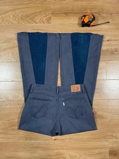 Levi’s Flared Jeans