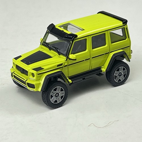 Minichamps ho brabus - minichamps,