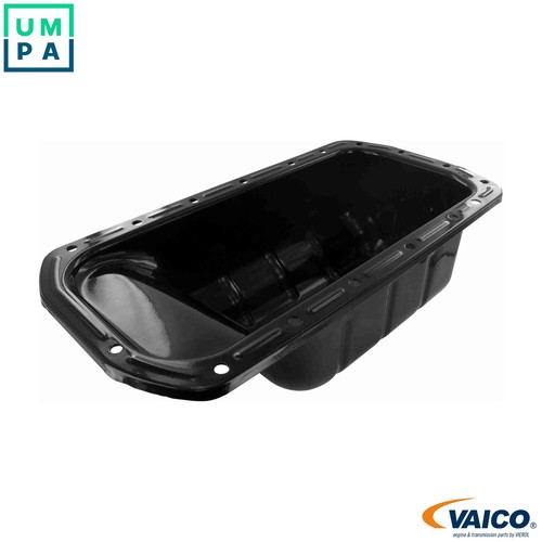 Oil sump v22 - oil, v22-0325