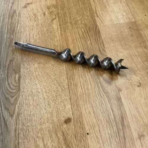 Swing brace bit sheffield made - swing,