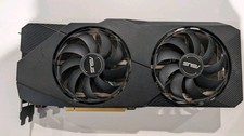 ASUS NVIDIA GeForce RTX 2060 Super Dual Evo 8GB Graphics Card