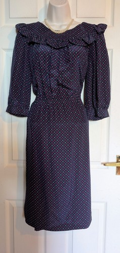 Vintage 1980s silky - 1980s,