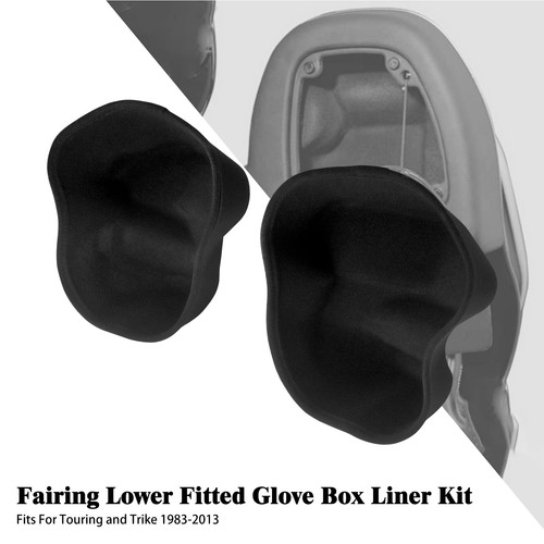 Compartment liners fairing - compartment,