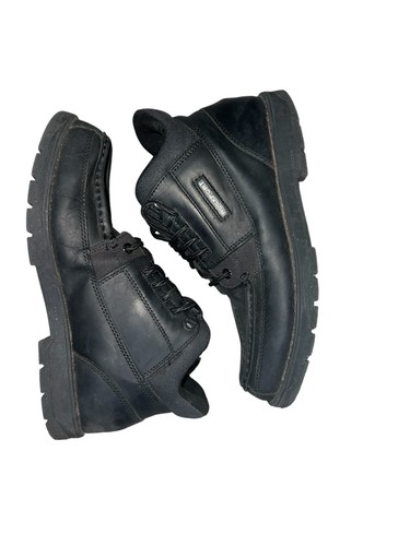 Rockport xcs waterproof chukka - waterproof,