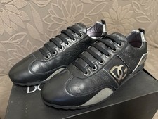 Dolce gabbana logo - logo, emboss