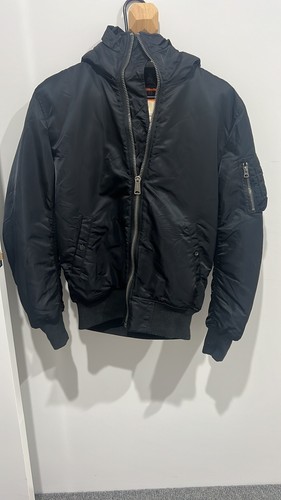 Alpha industries bomber - industries, ma-1