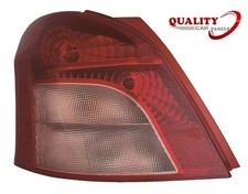 Rear Light Lamp Left Side N/S