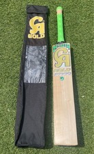 CA GOLD 15000 CRICKET BAT