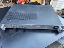 The T Amp S75 Professional